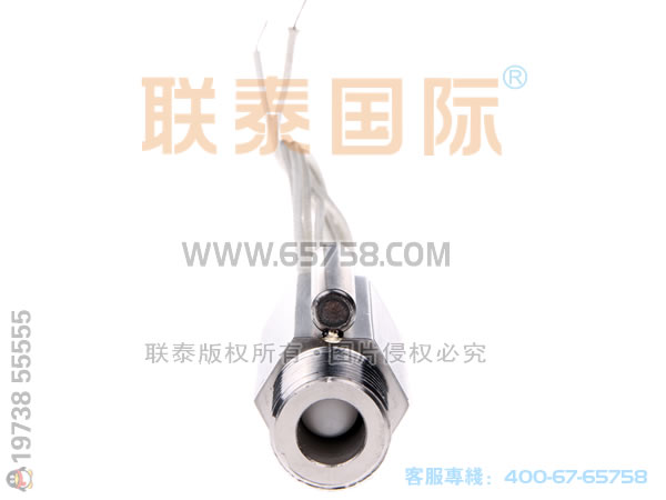 TFS-03S 不锈钢活塞式水流开关 